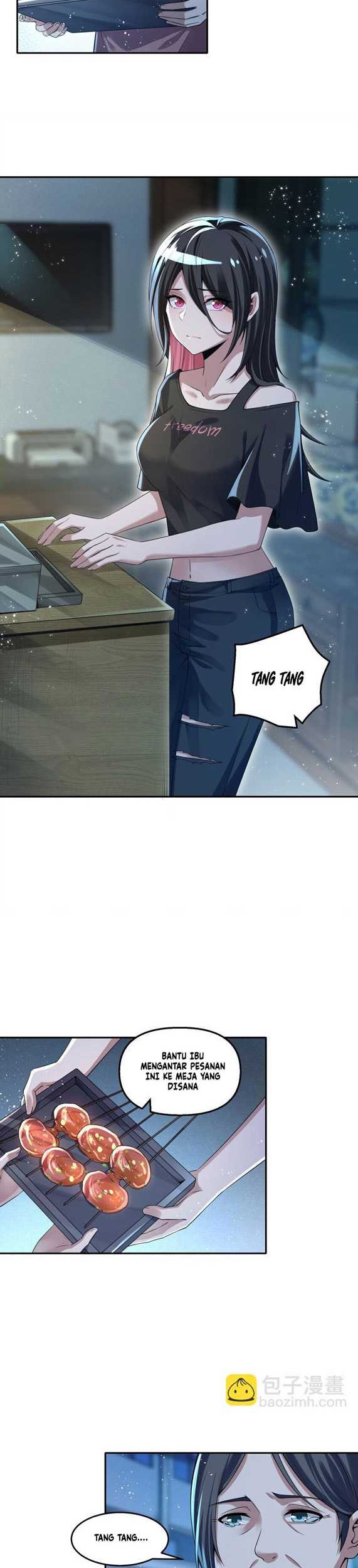 Manhua My Cells Kingdom Chapter 10 gambar 2