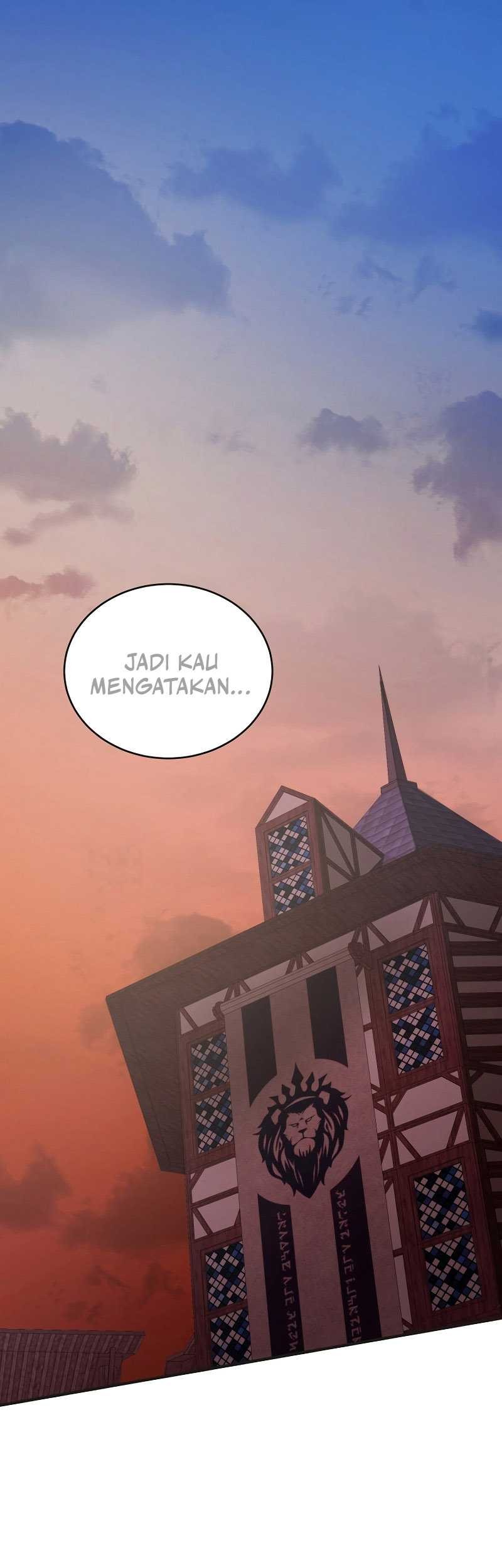 Manhwa Surviving with a SSS-Rank Inventory Chapter 03 gambar 2