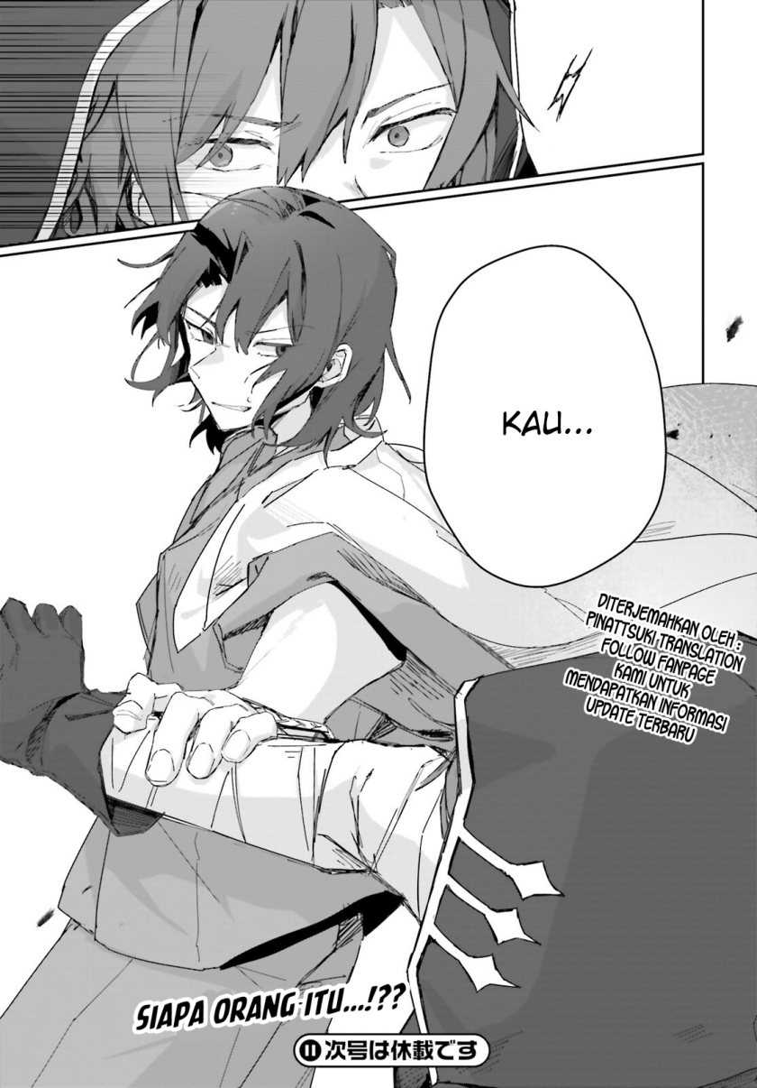 Astral Online – Maou no Noroi de Saikyou Bishoujo ni natta Ore, Saijaku Shoku da ga Cheat Skill de Chou Seichou shite Musou suru Chapter 05 - Halaman 18