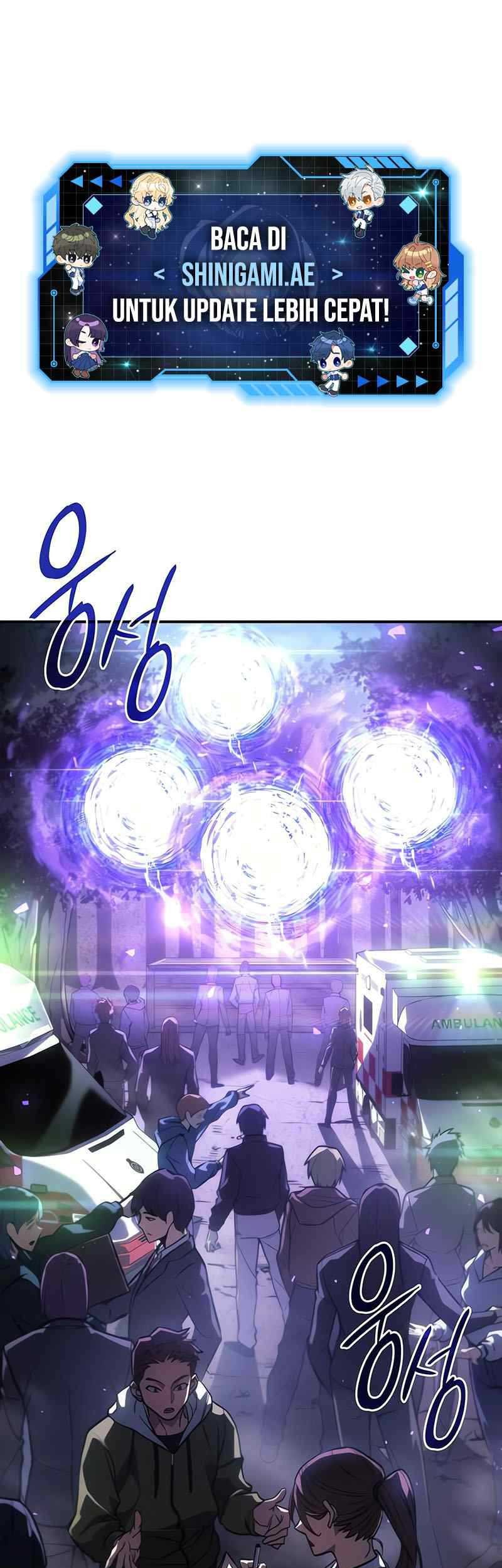 Manhwa Regressing With The King’s Power Chapter 23 gambar 2