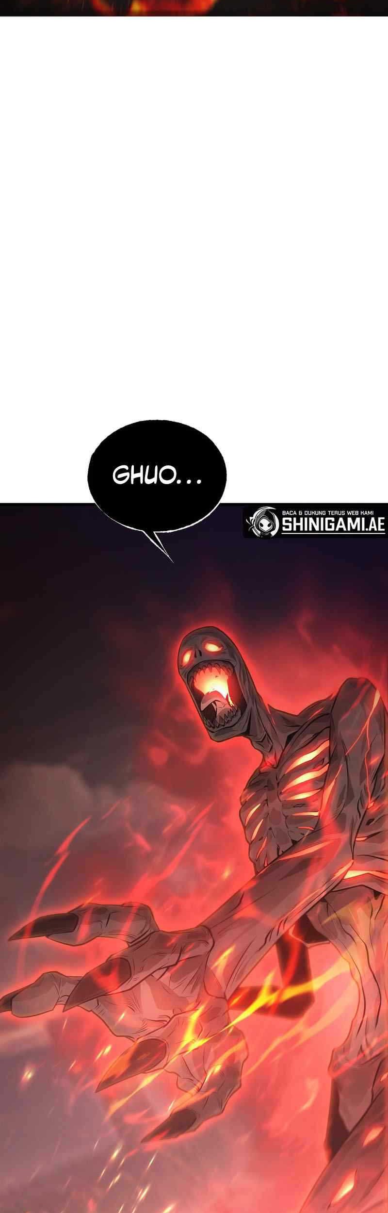 I, the Strongest Boss Chapter 9 halaman 4