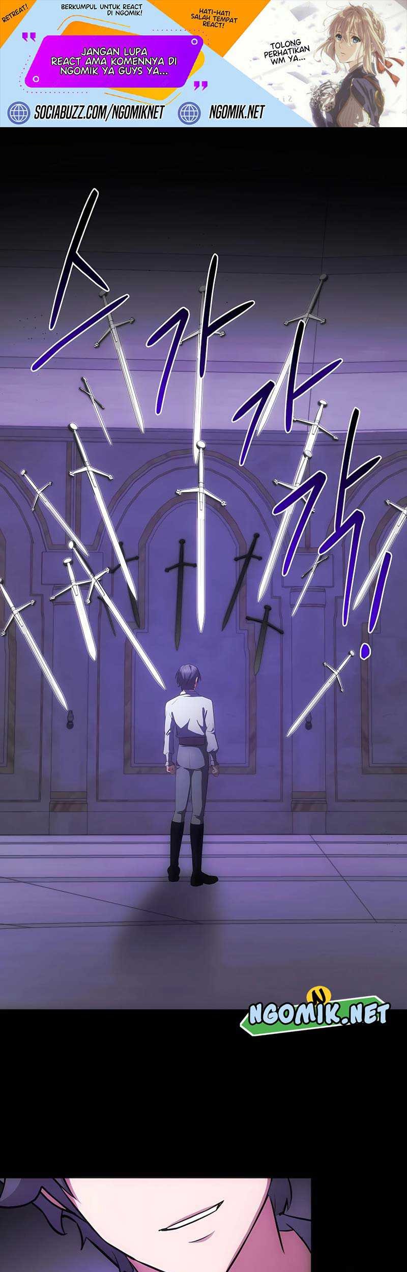 Manhwa I Became The Youngest Prince in The Novel Chapter 28 gambar 2