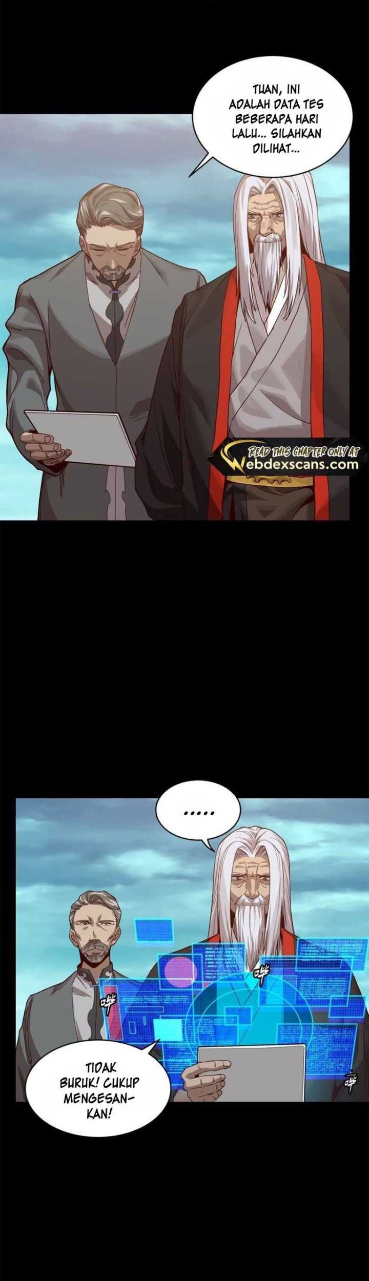 Manhua Legend of Star General Chapter 176 gambar 2