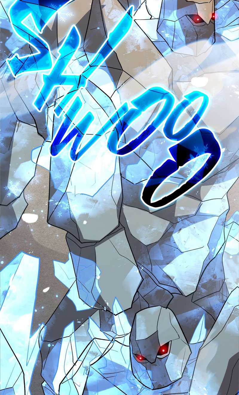 The Iron-Blooded Necromancer Has Returned Chapter 35 halaman 5