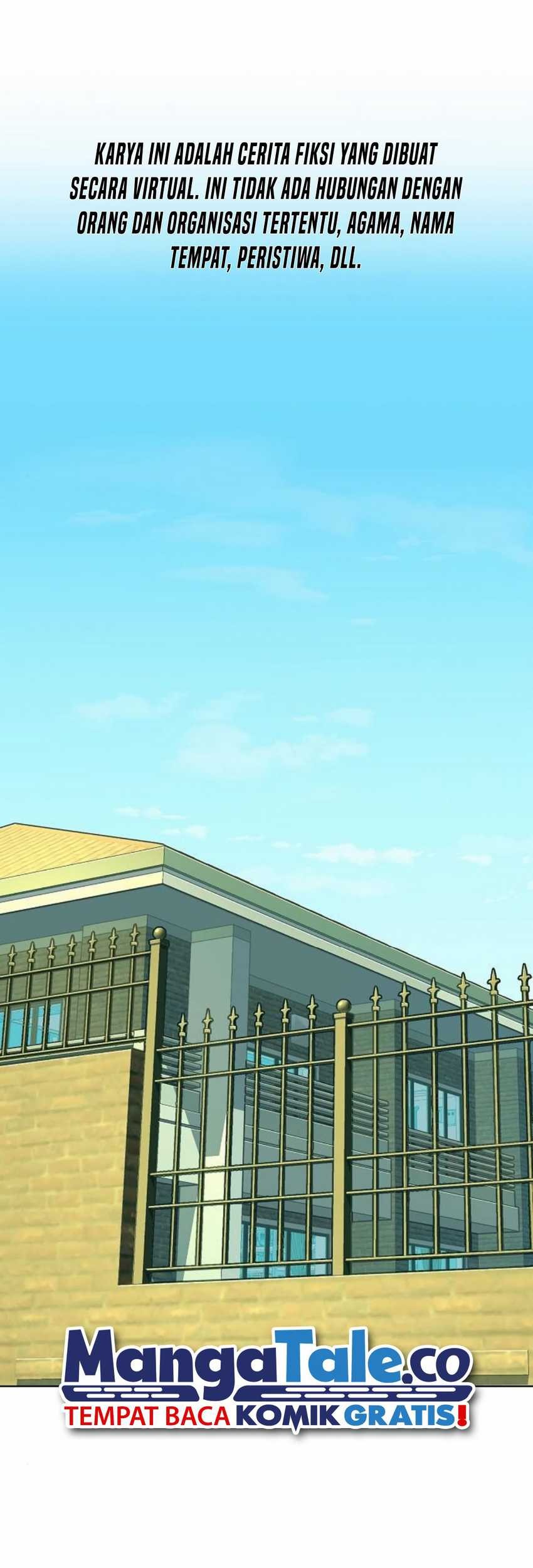 Manhwa The Youngest Son Of A Rich Family Chapter 85 gambar 2