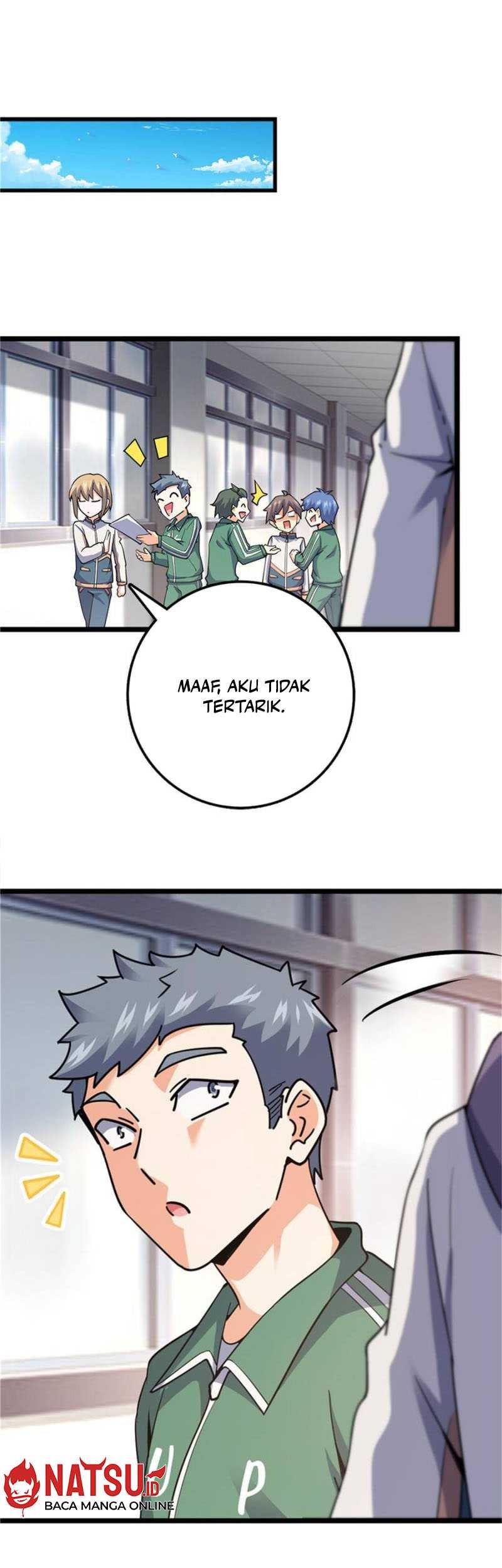 Manhua Spare Me, Great Lord! Chapter 433 gambar 2