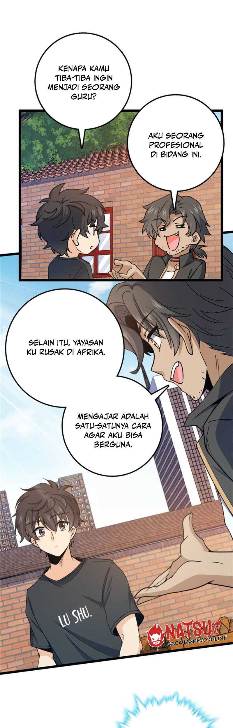 Manhua Spare Me, Great Lord! Chapter 432 gambar 2