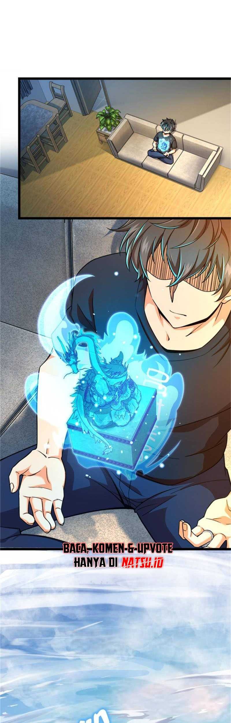 Manhua Spare Me, Great Lord! Chapter 431 gambar 2