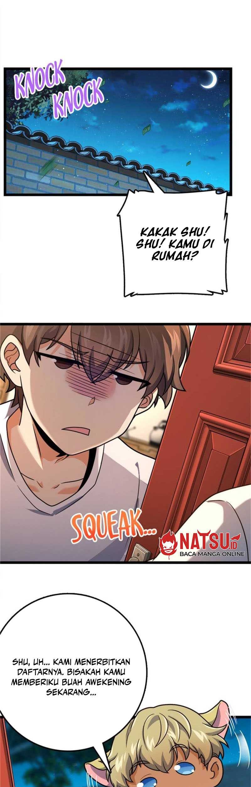 Manhua Spare Me, Great Lord! Chapter 430 gambar 2