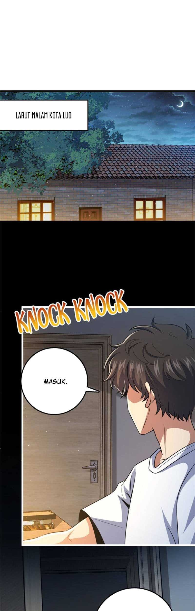Manhua Spare Me, Great Lord! Chapter 429 gambar 2