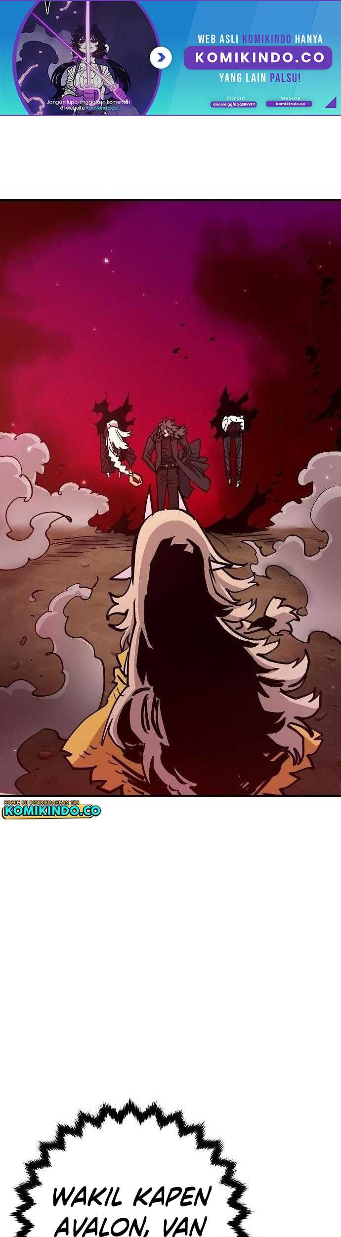 Manhwa Player Chapter 169 gambar 2