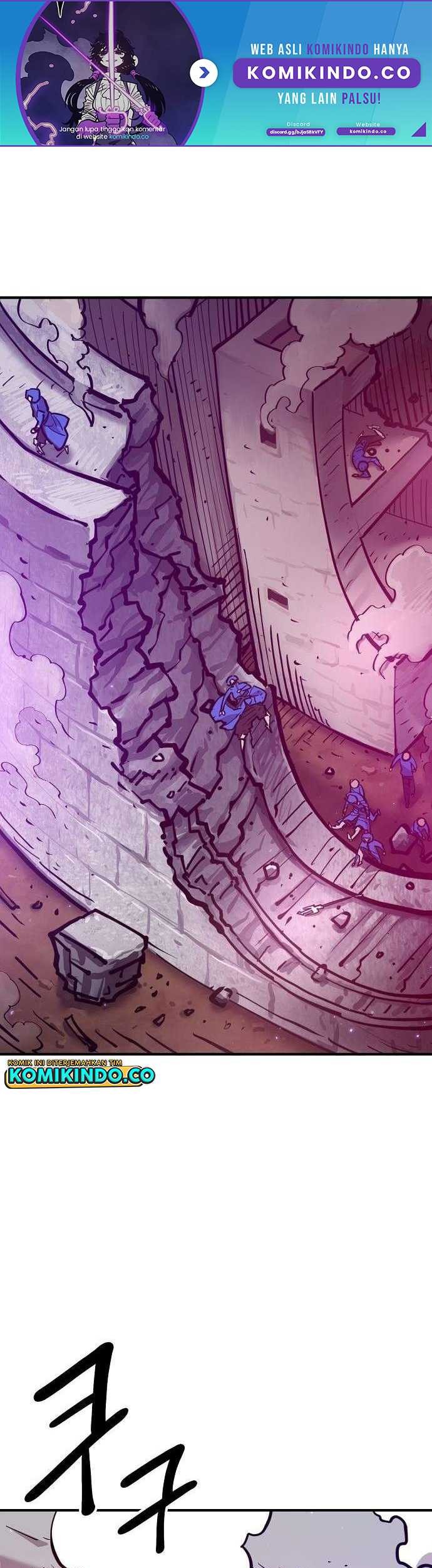 Manhwa Player Chapter 168 gambar 2