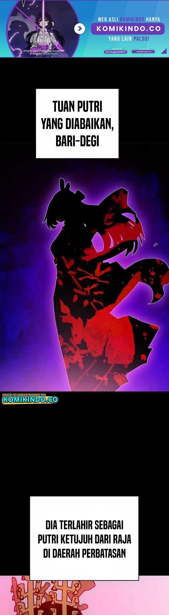 Manhwa Player Chapter 165 gambar 2