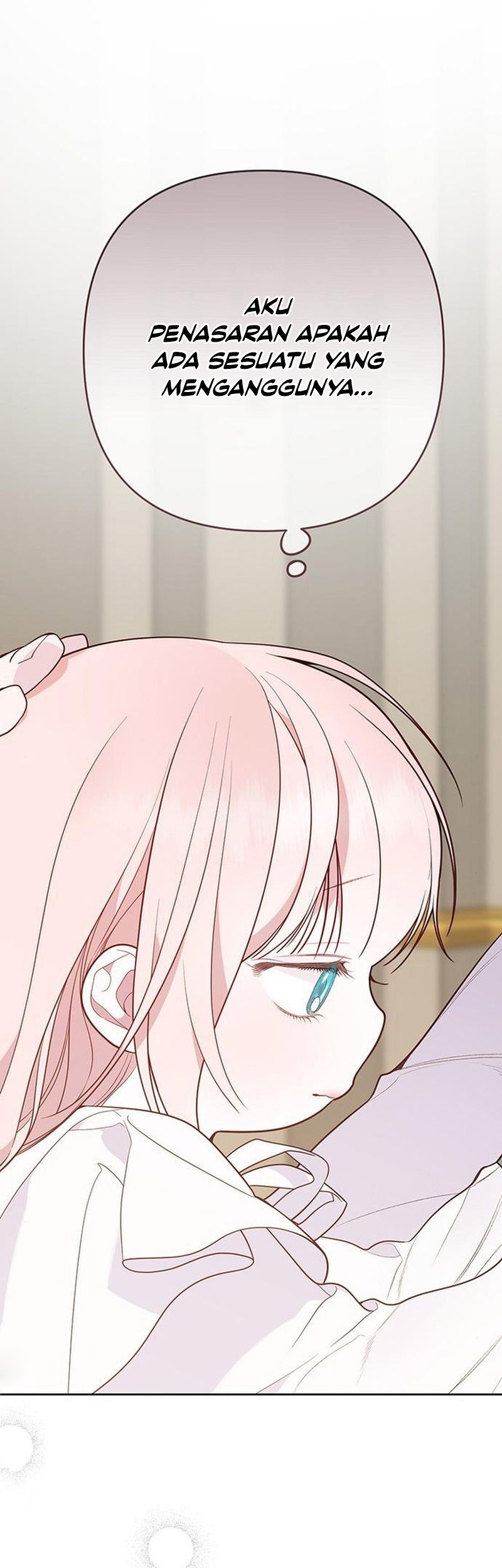 Manhwa Baby Tyrant Chapter 46 gambar 2