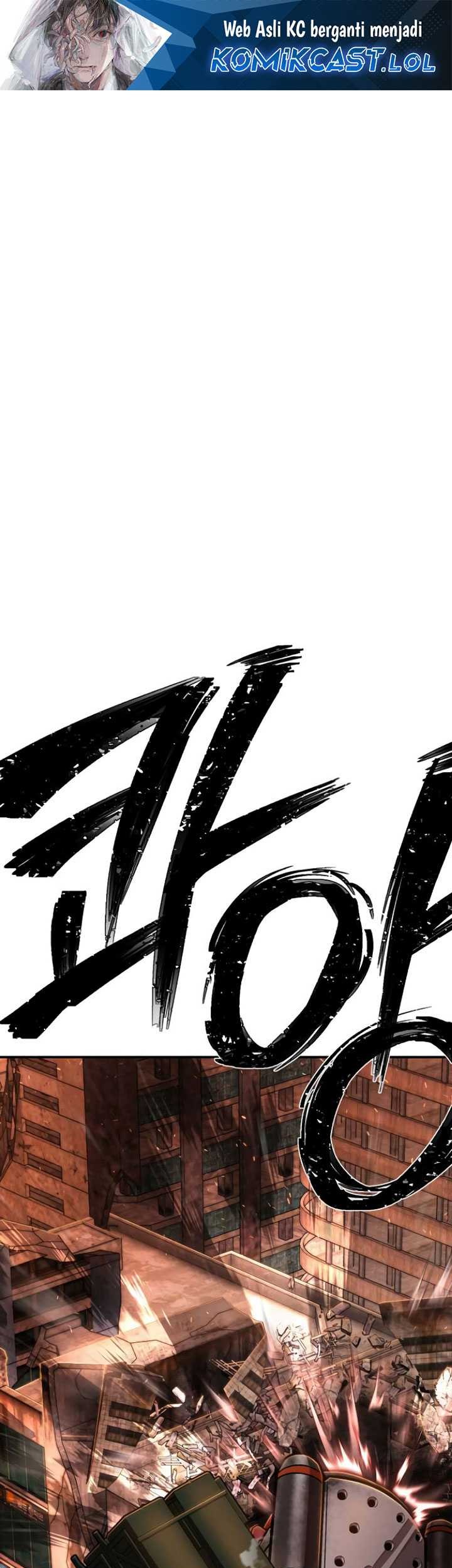 Manhwa Hero Has Returned Chapter 113 gambar 2