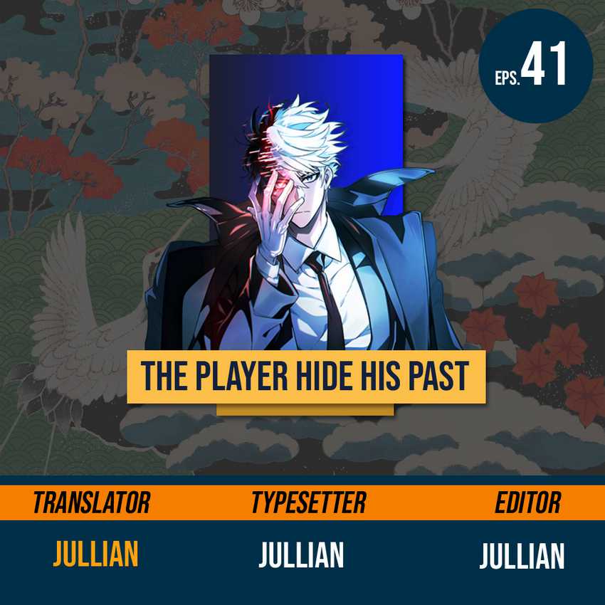 Komik The Player Hides His Past Chapter 41 gambar 1