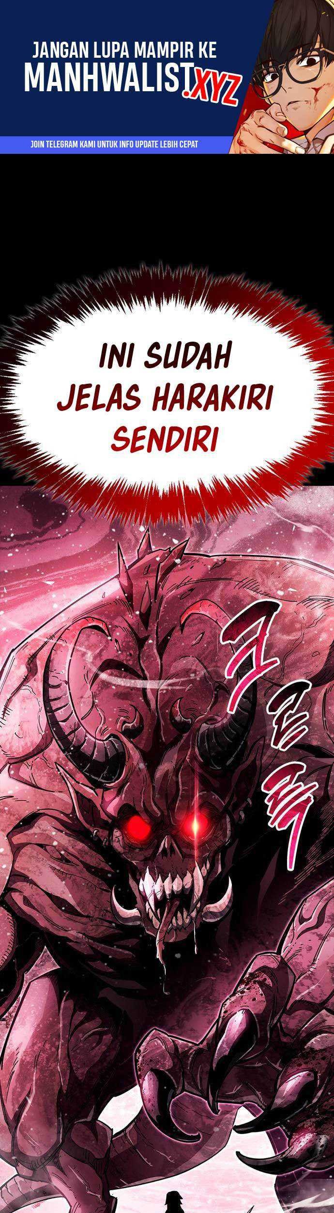 Manhwa The Player Hides His Past Chapter 41 gambar 2