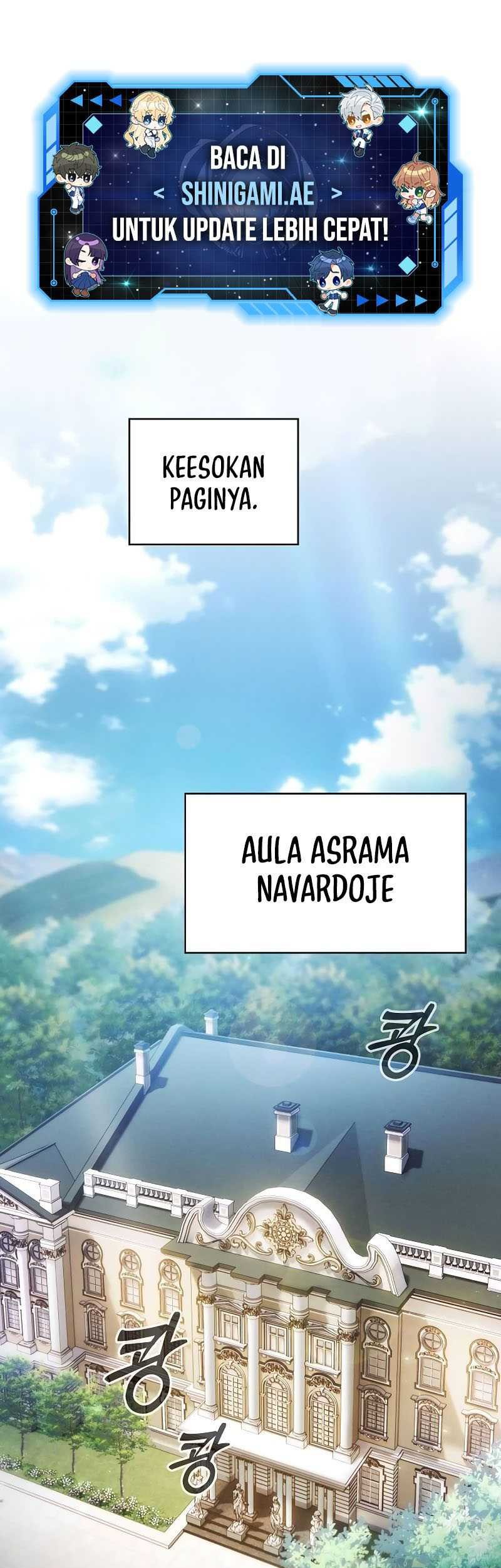 Manhwa Academy’s Genius Swordmaster Chapter 35 gambar 2