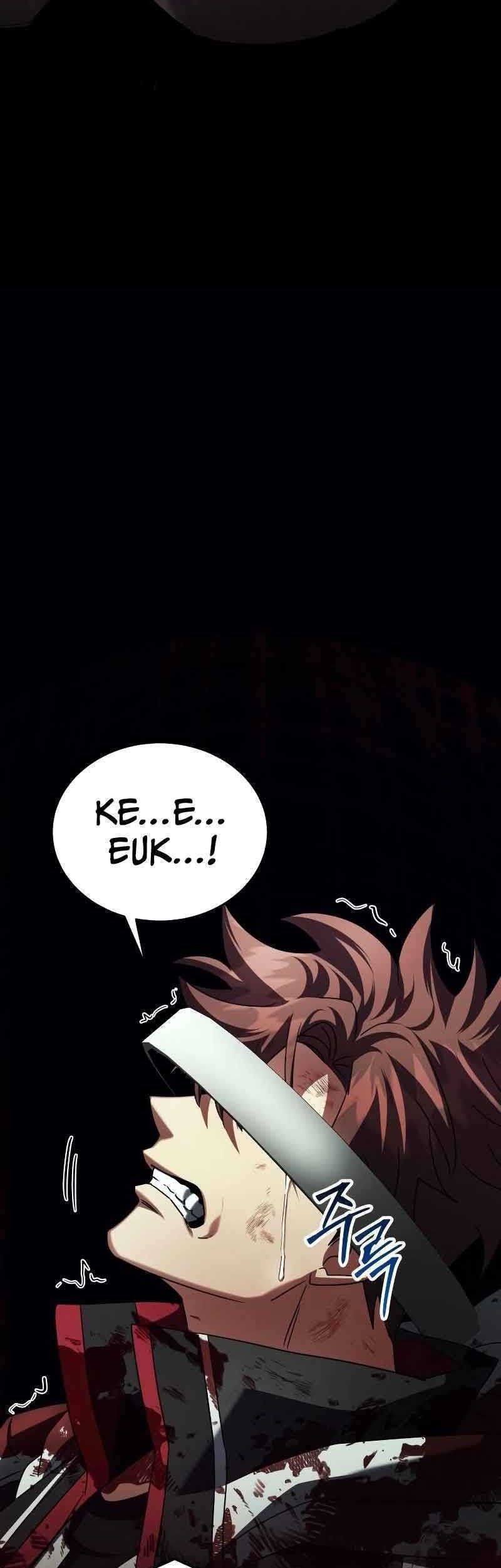 Gods’ Gambit Chapter 29 halaman 4