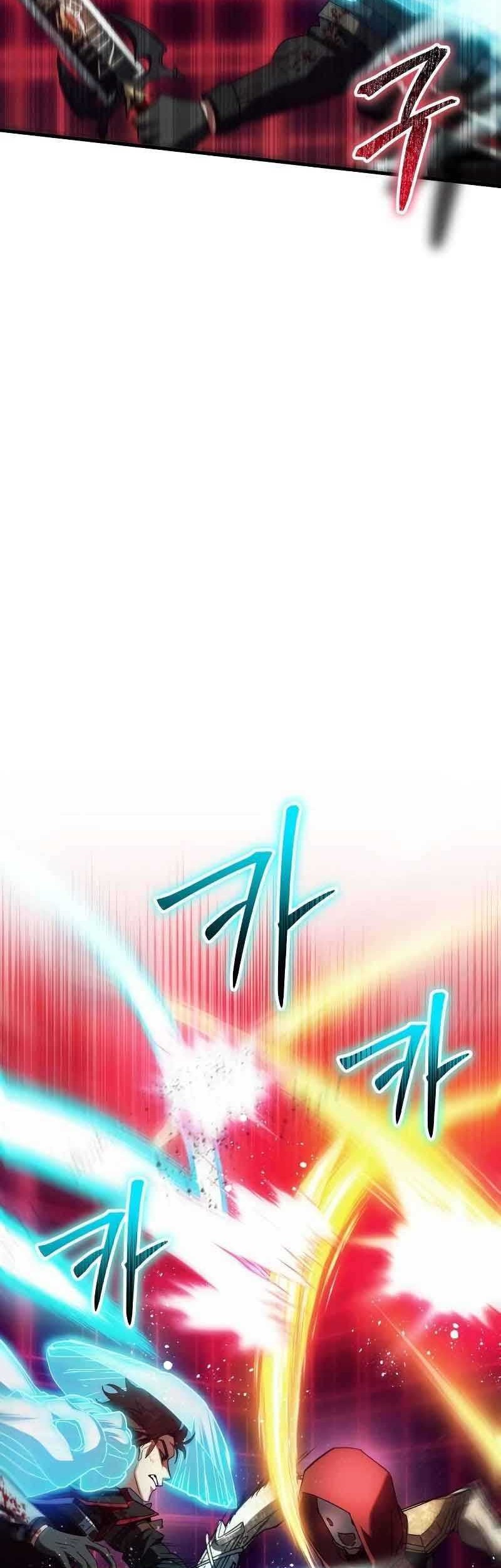Gods’ Gambit Chapter 28 halaman 3