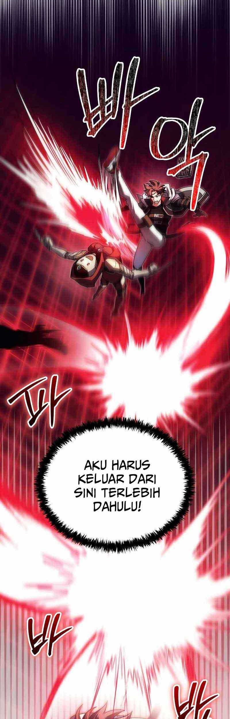 Gods’ Gambit Chapter 27 halaman 5