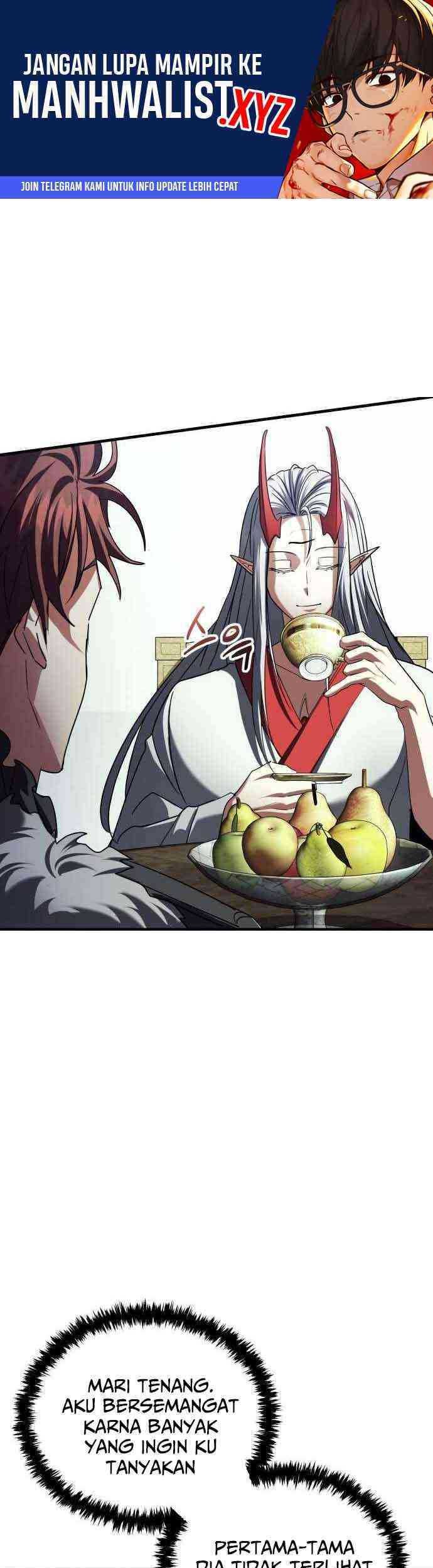Manhwa Gods’ Gambit Chapter 24 gambar 2