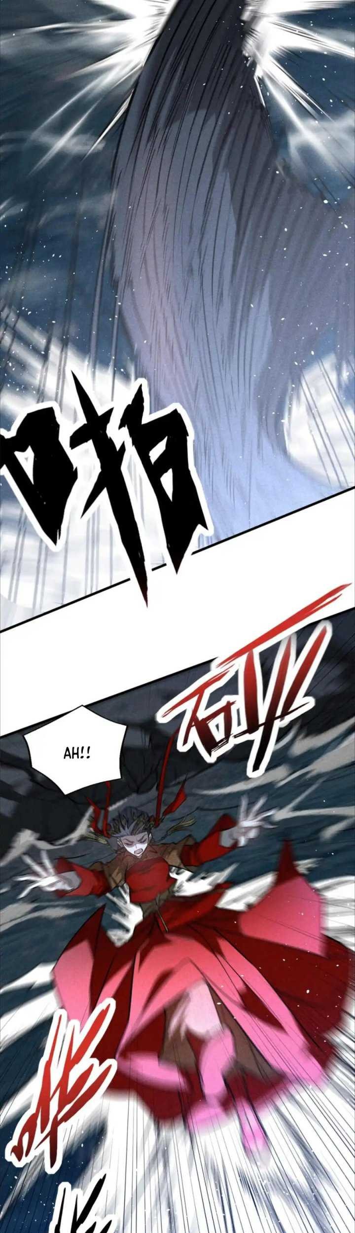 A Demonic Heart Chapter 92 - Halaman 5