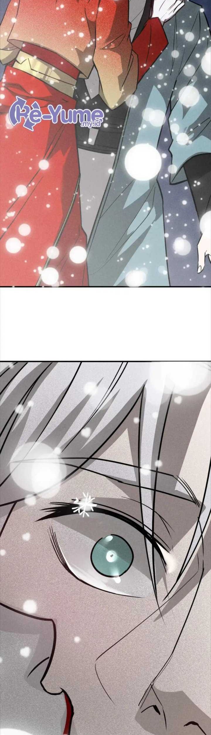 A Demonic Heart Chapter 92 - Halaman 12