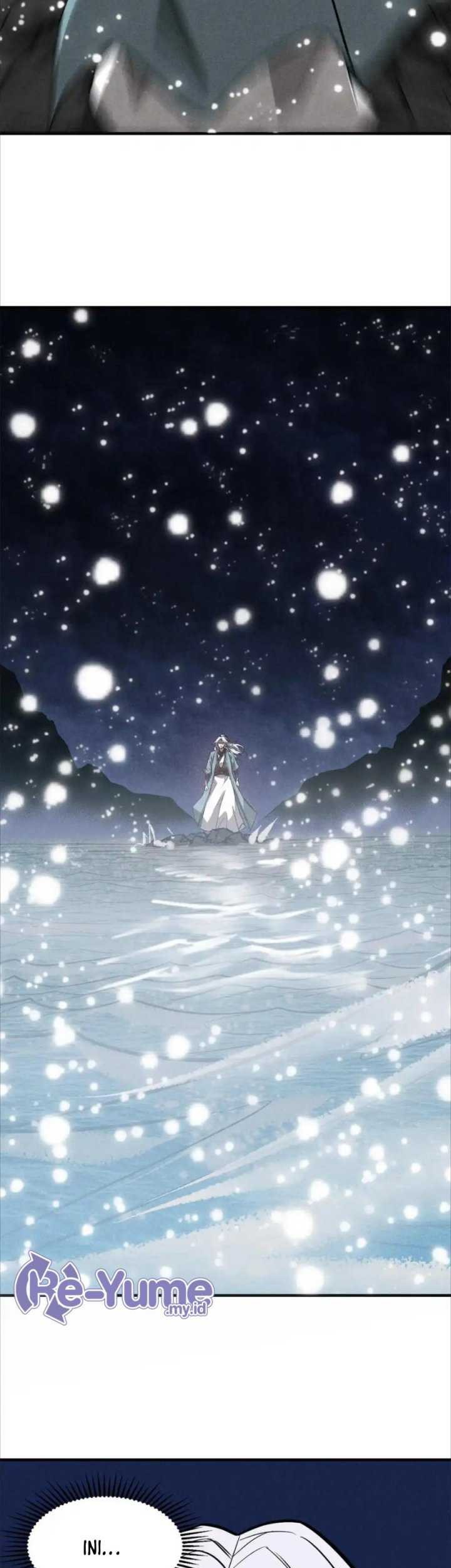 A Demonic Heart Chapter 92 - Halaman 16