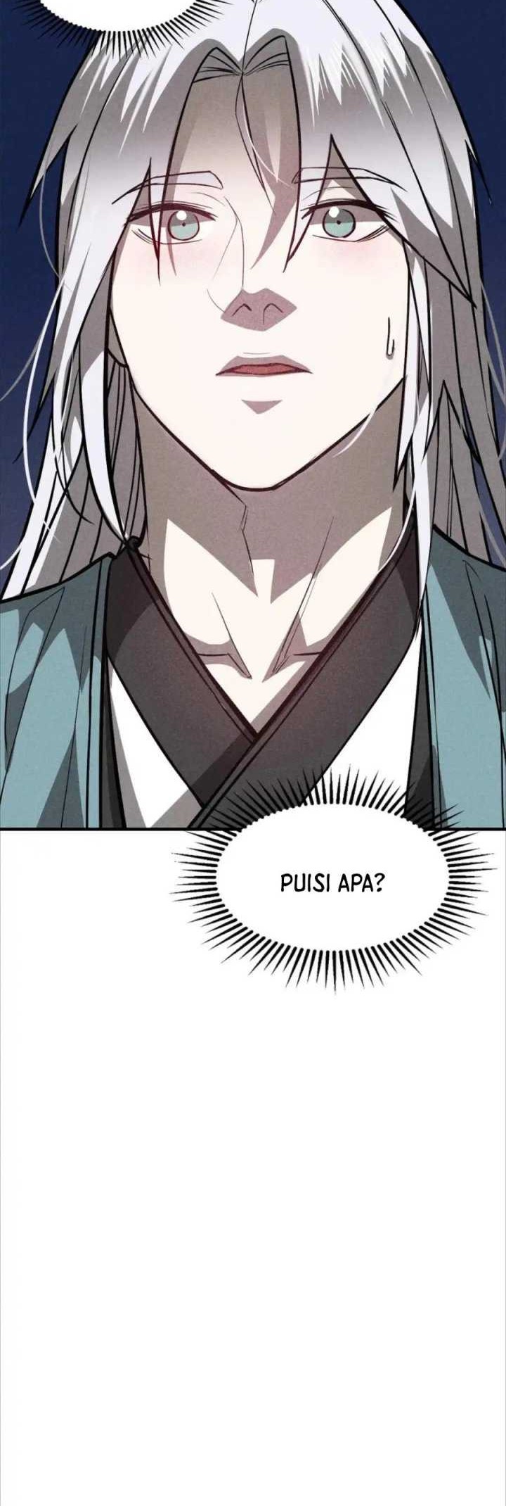 A Demonic Heart Chapter 92 - Halaman 17