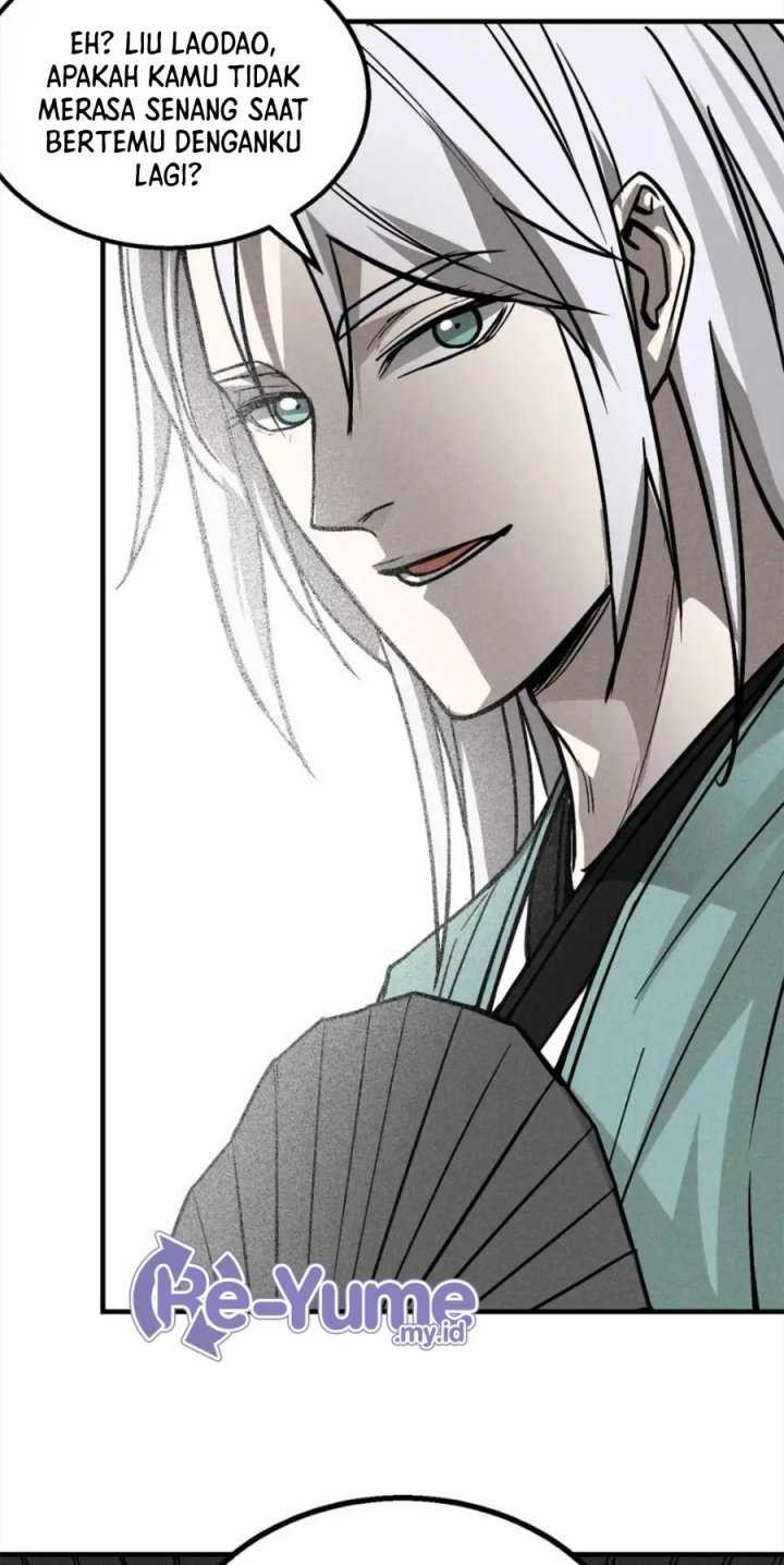 A Demonic Heart Chapter 92 - Halaman 23