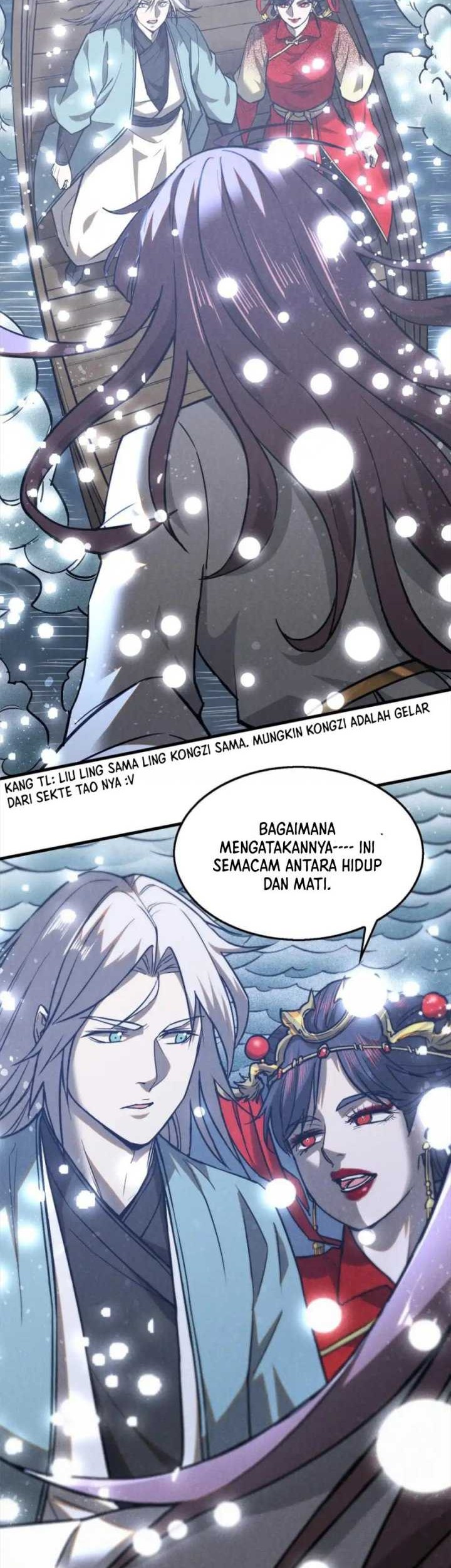 A Demonic Heart Chapter 91 halaman 2