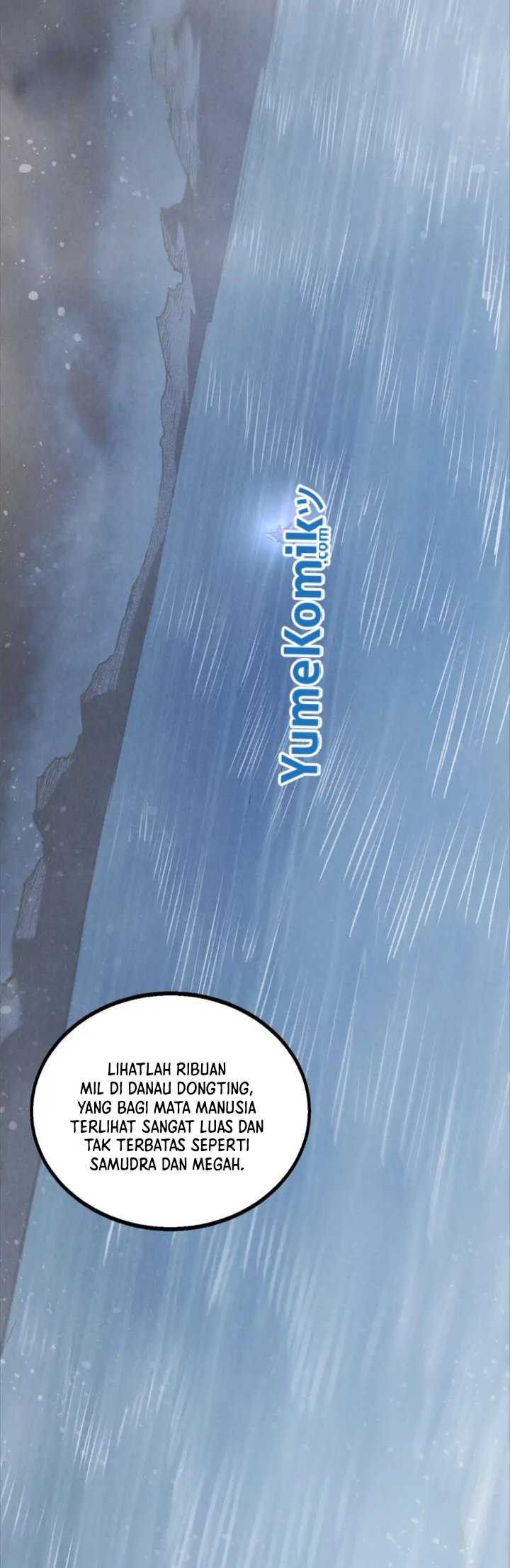 A Demonic Heart Chapter 90 - Halaman 4