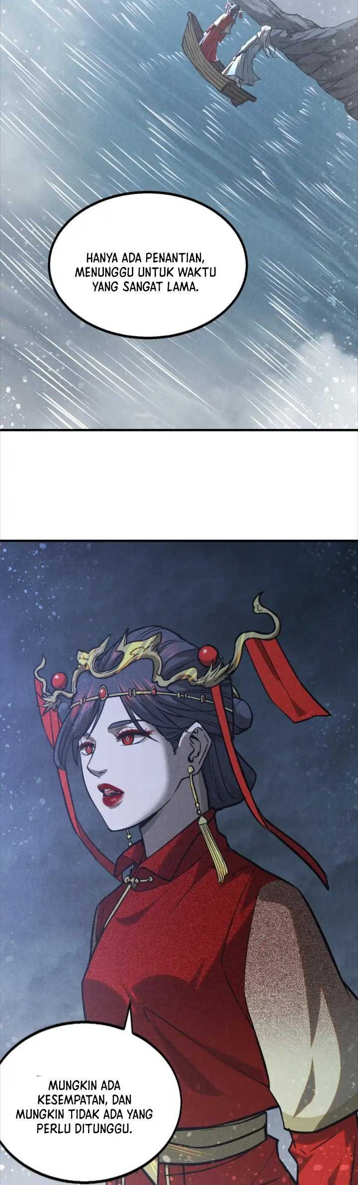 A Demonic Heart Chapter 90 - Halaman 13