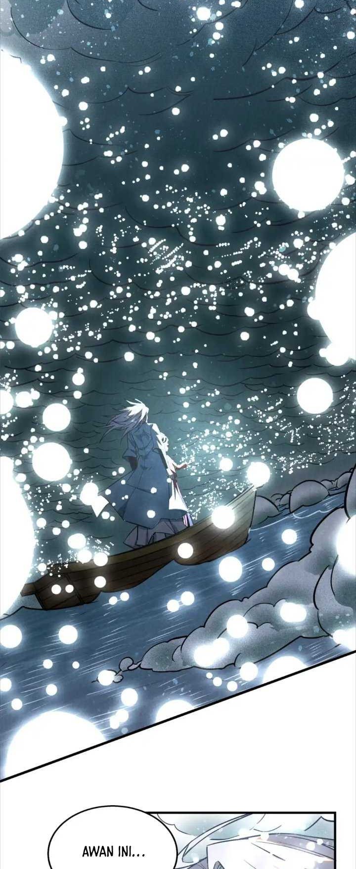 A Demonic Heart Chapter 90 - Halaman 19