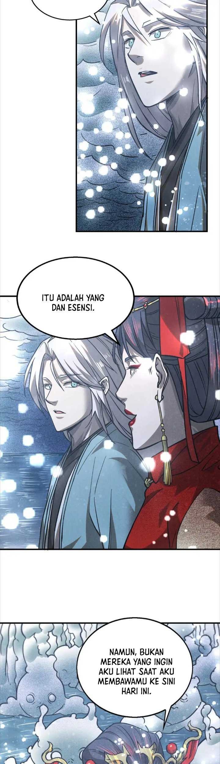 A Demonic Heart Chapter 90 - Halaman 20