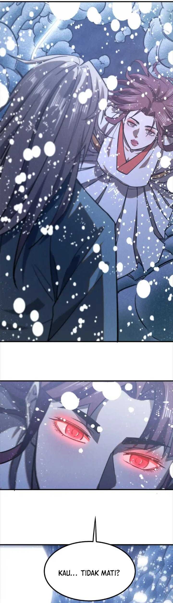 A Demonic Heart Chapter 90 - Halaman 25