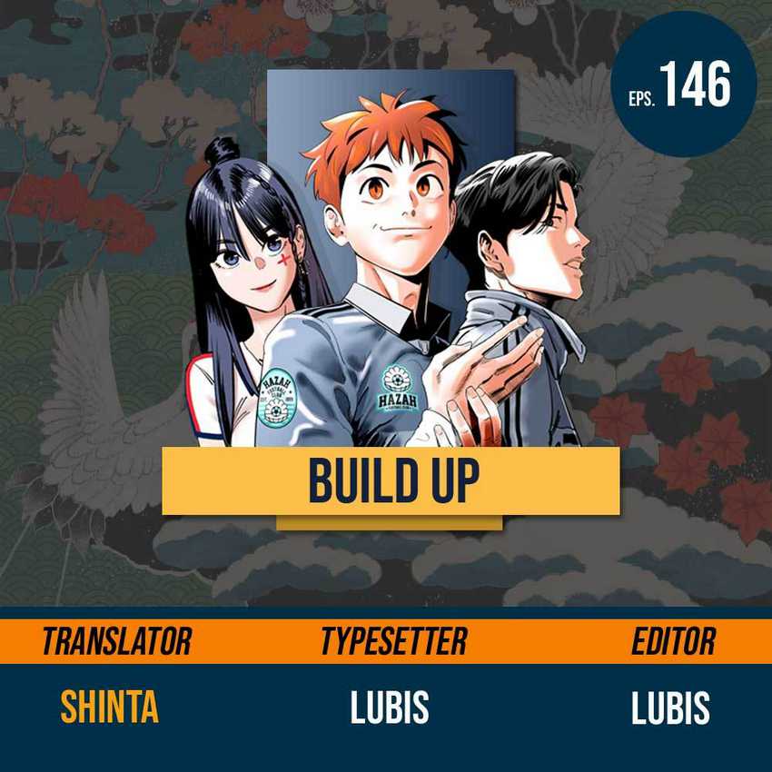 Komik Build Up Chapter 146 gambar 1