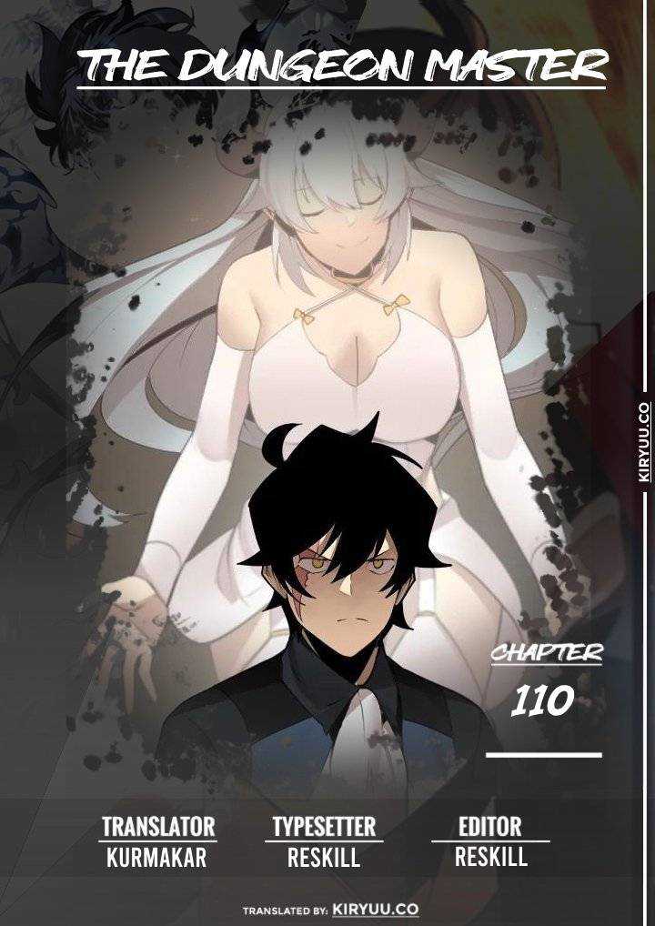 Komik The Dungeon Master Chapter 110 gambar 1