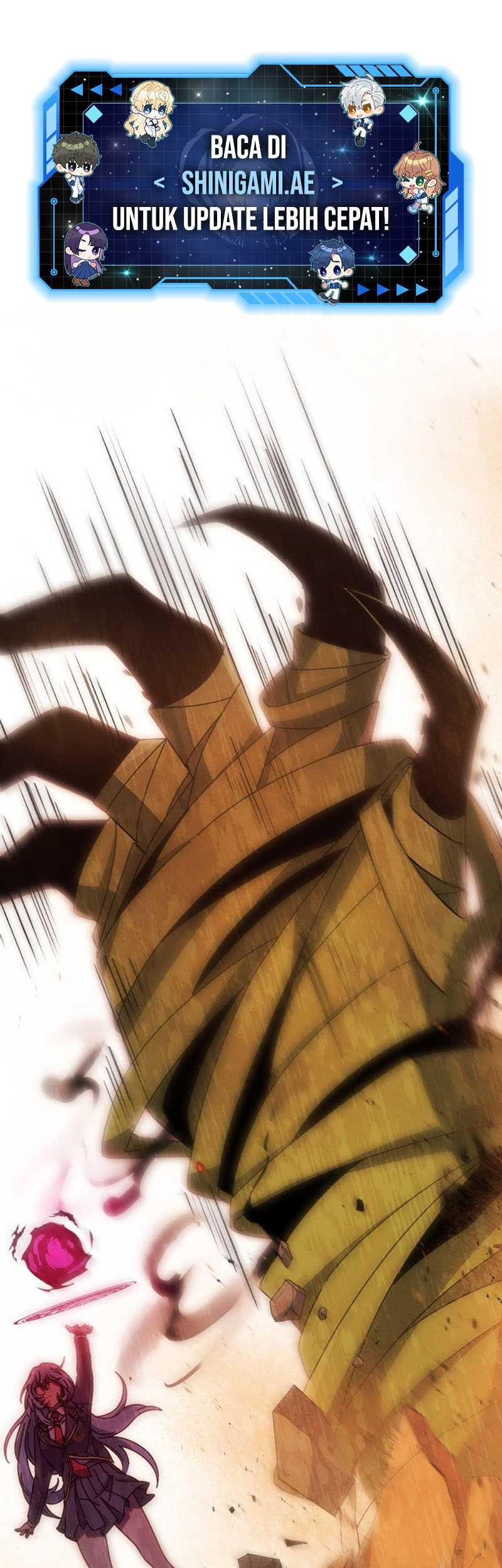 Manhwa Necromancer Academy’s Genius Summoner Chapter 76 gambar 2