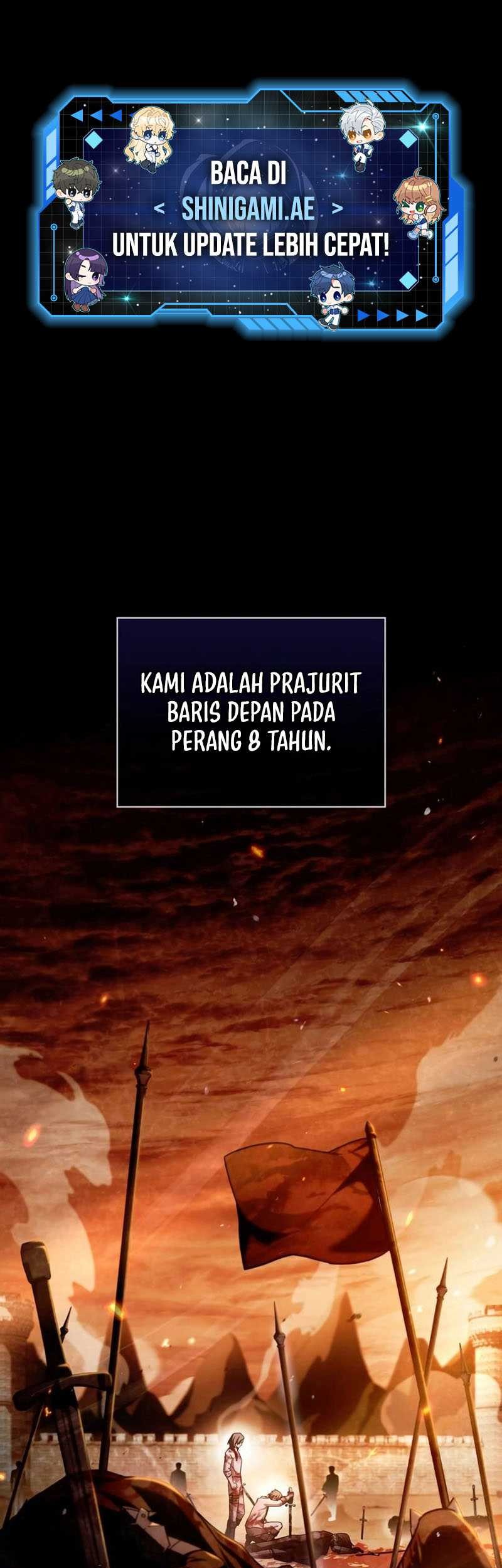 Manhwa I’m Not That Kind of Talent Chapter 71 gambar 2