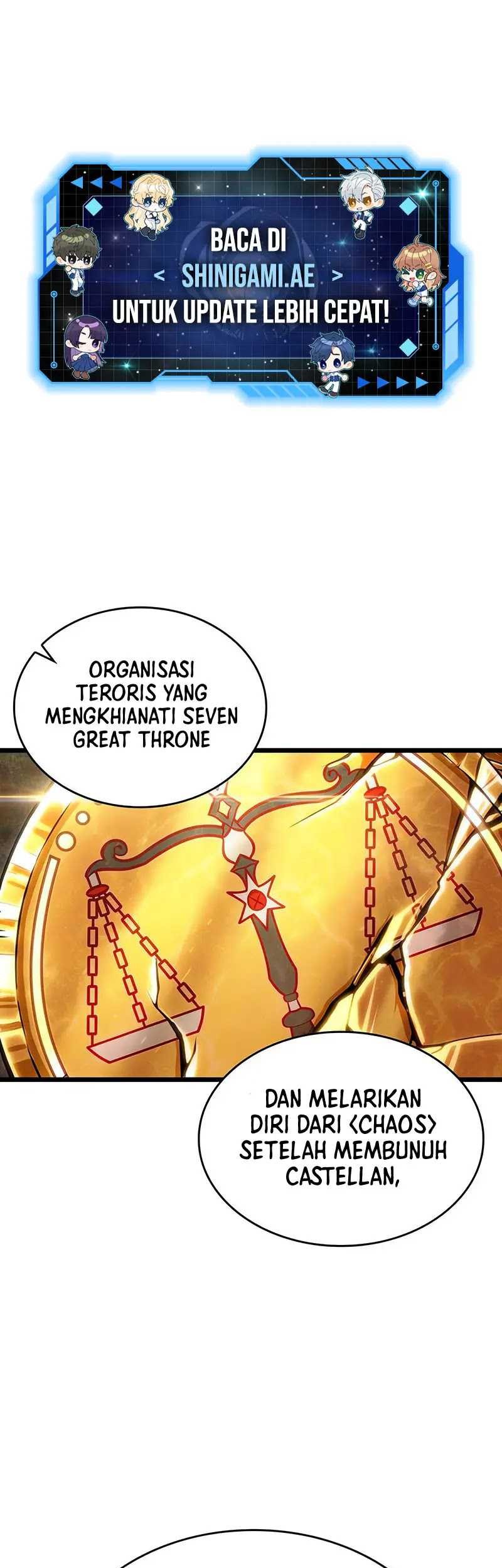 Manhwa The World After the Fall Chapter 114 gambar 2