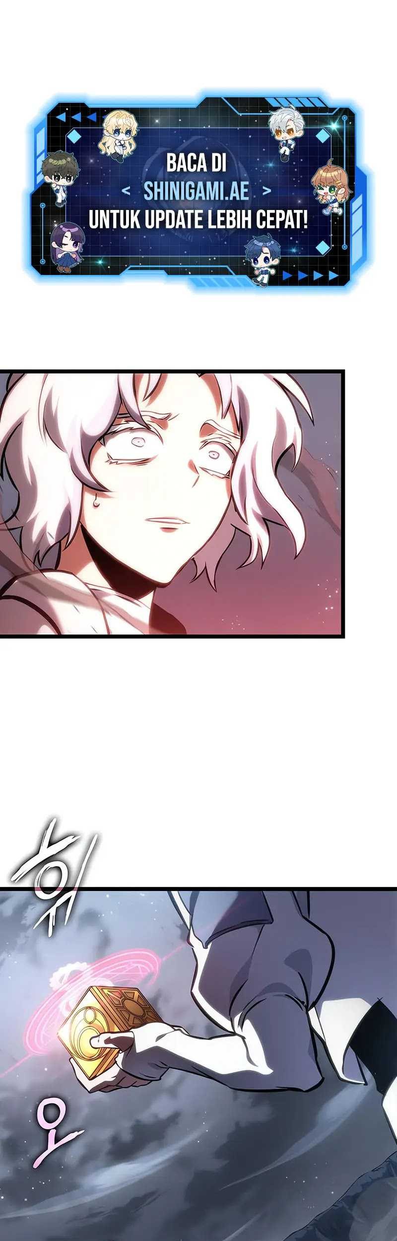 Manhwa The World After the Fall Chapter 113 gambar 2