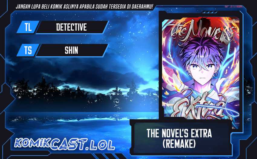 Komik The Novel’s Extra (Remake) Chapter 96 gambar 1