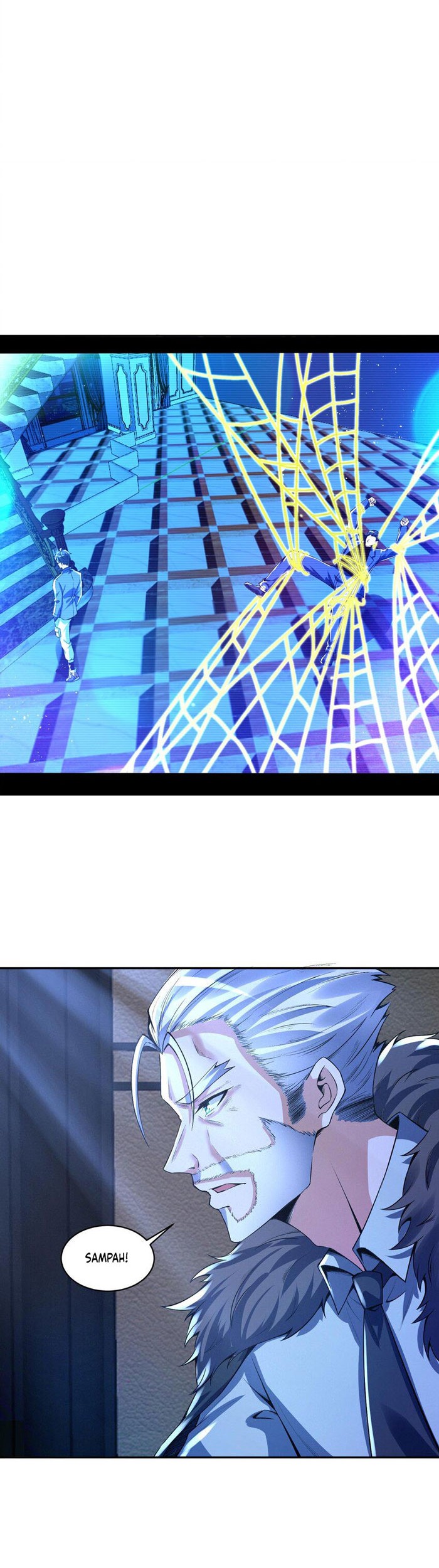 Manhua My Cells Kingdom Chapter 15 gambar 2
