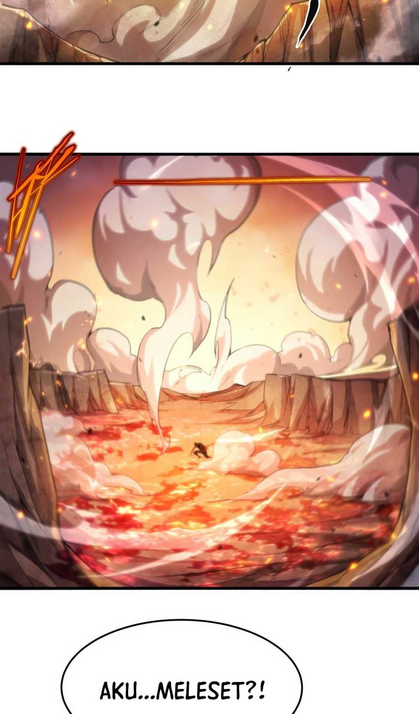Manga Despite Coming From the Abyss, I Will Save Humanity Chapter 104 gambar 2