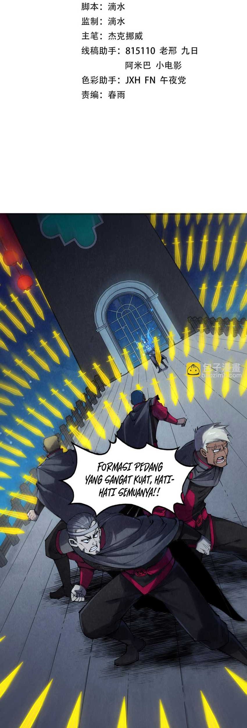 Manhua The Ultimate of All Ages Chapter 278 gambar 2