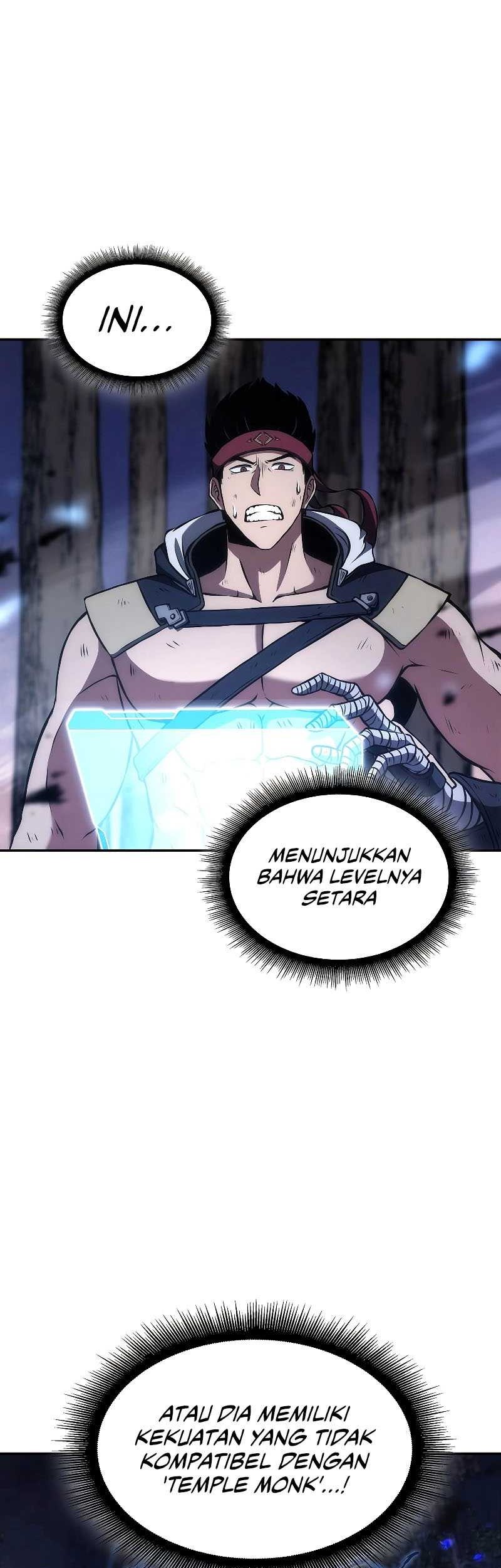 I Returned As An FFF-Class Witch Doctor Chapter 62 halaman 4