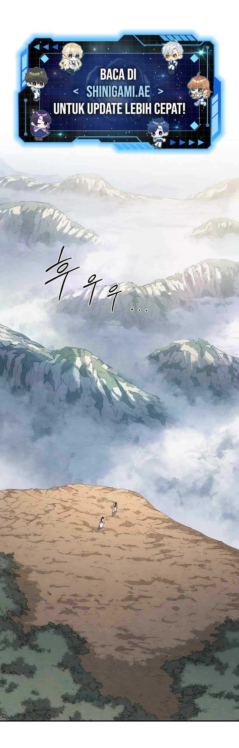 Manhwa Return of the Flowery Mountain Sect Chapter 111 gambar 2