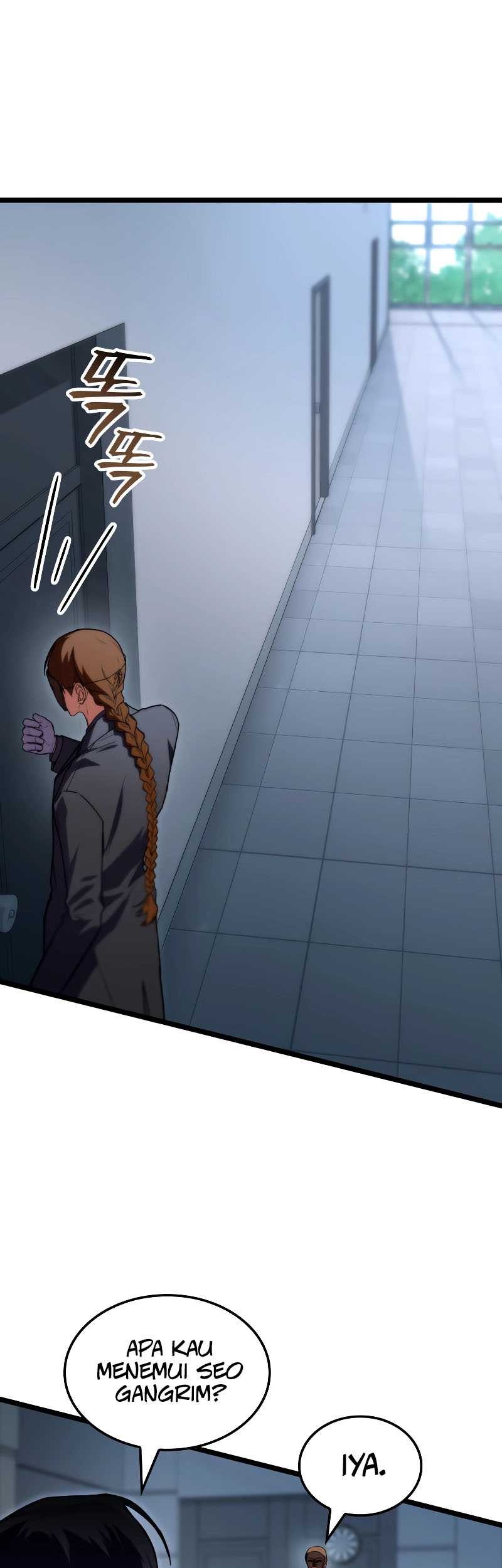 Manhwa F-Class Destiny Hunter Chapter 56 gambar 2